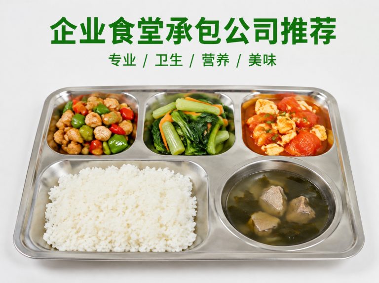 新余智慧食堂与自助称重餐厅